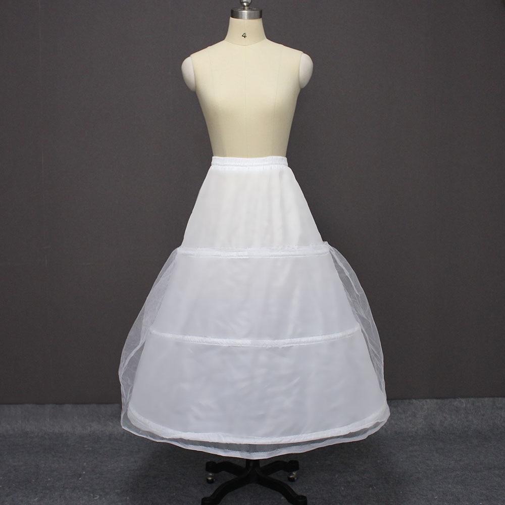 3 Hoops Petticoat - Mura Boutique