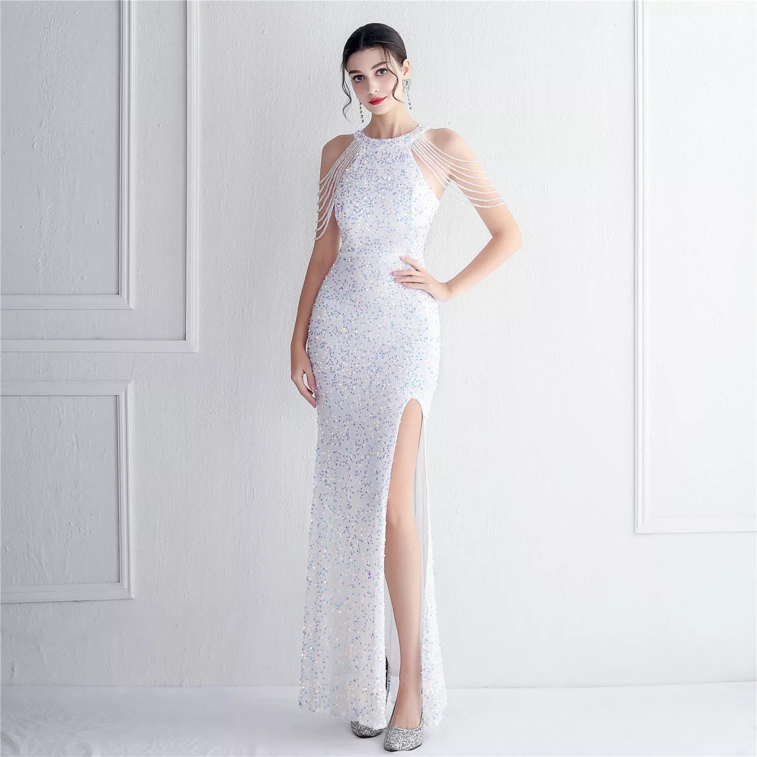 Evening dresses - Mura Boutique