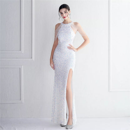 Evening dresses - Mura Boutique