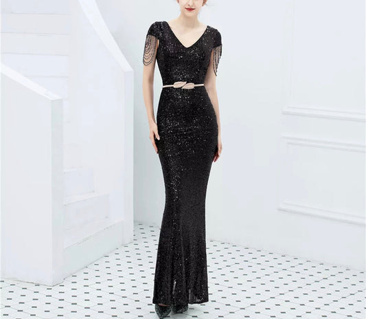 Evening dresses - Mura Boutique