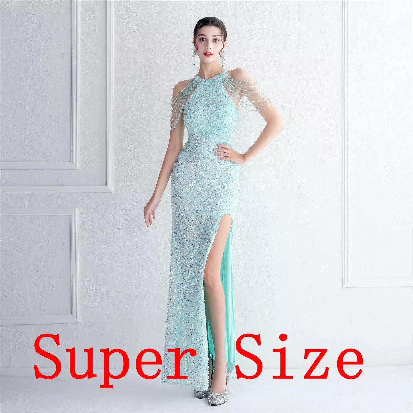 Evening dresses - Mura Boutique