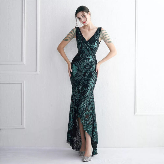 Evening formal dresses - Mura Boutique