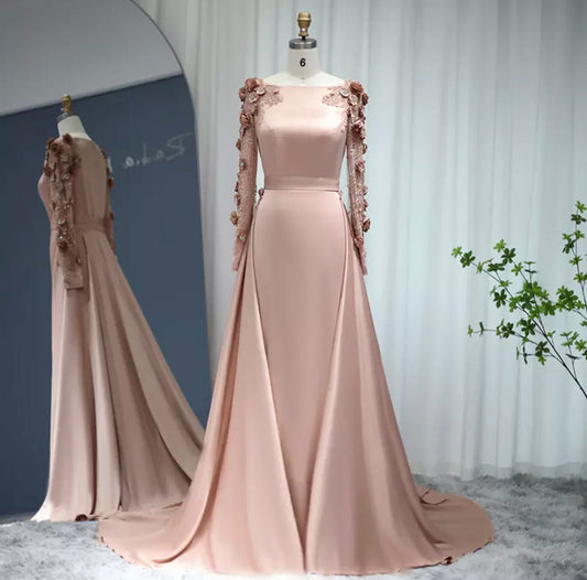 Luxury elegant gowns - Mura Boutique