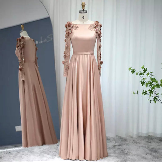 Luxury elegant gowns - Mura Boutique